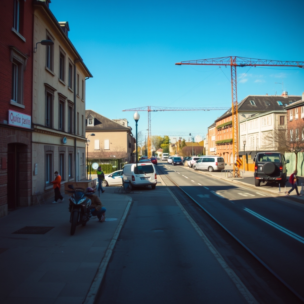 travaux publics Prix travaux publics (illustration)